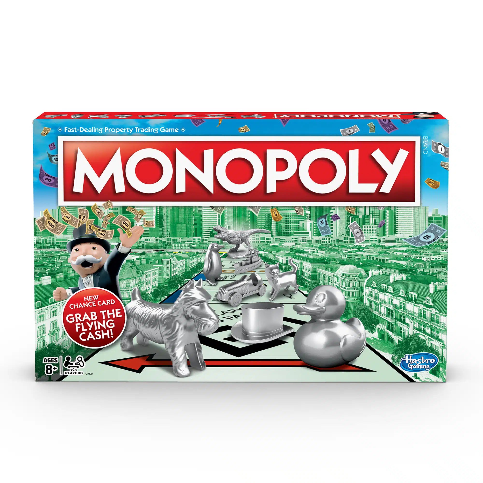 Monopoly Classic - The Toy Station