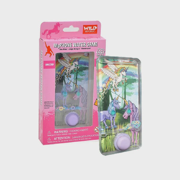 MyPhone Water Game - The Toy Station