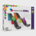 MAGNA-TILES - Downhill Duo - 40 Piece Set
