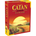 Catan 5-6 Player Expantion