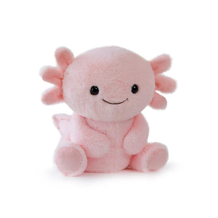 Alex Axolotyl Soft Toy 9"/ 23.5 cm