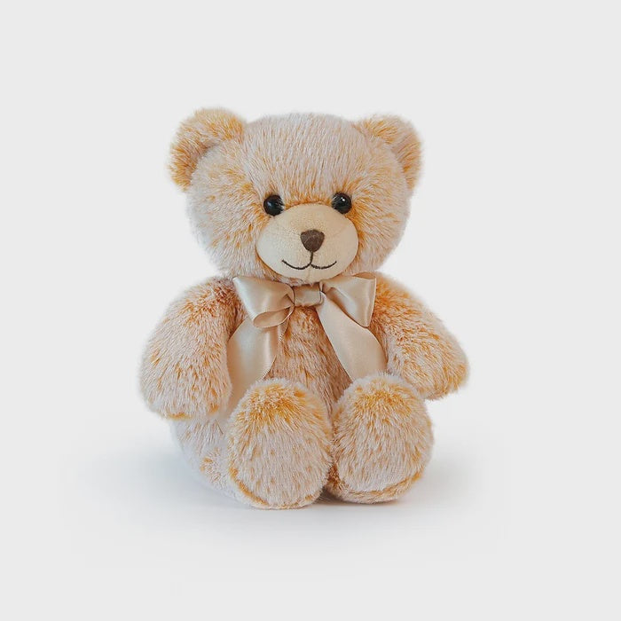 Little Theo Cuddlington Bear Soft Toy 10"/ 25 cm