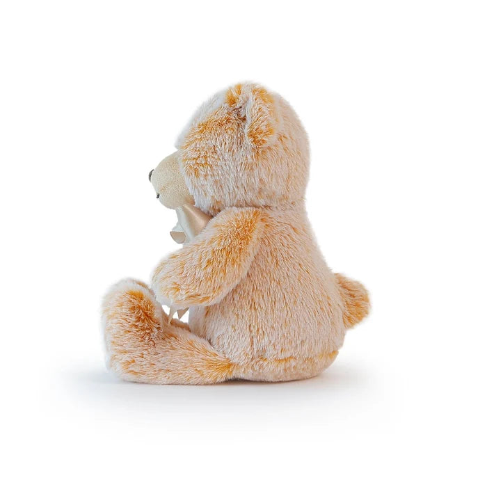 Little Theo Cuddlington Bear Soft Toy 10"/ 25 cm