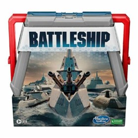 Battleship Classic - The Toy Station