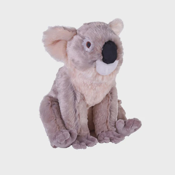 Wild Republic Cuddlekins Koala - The Toy Station