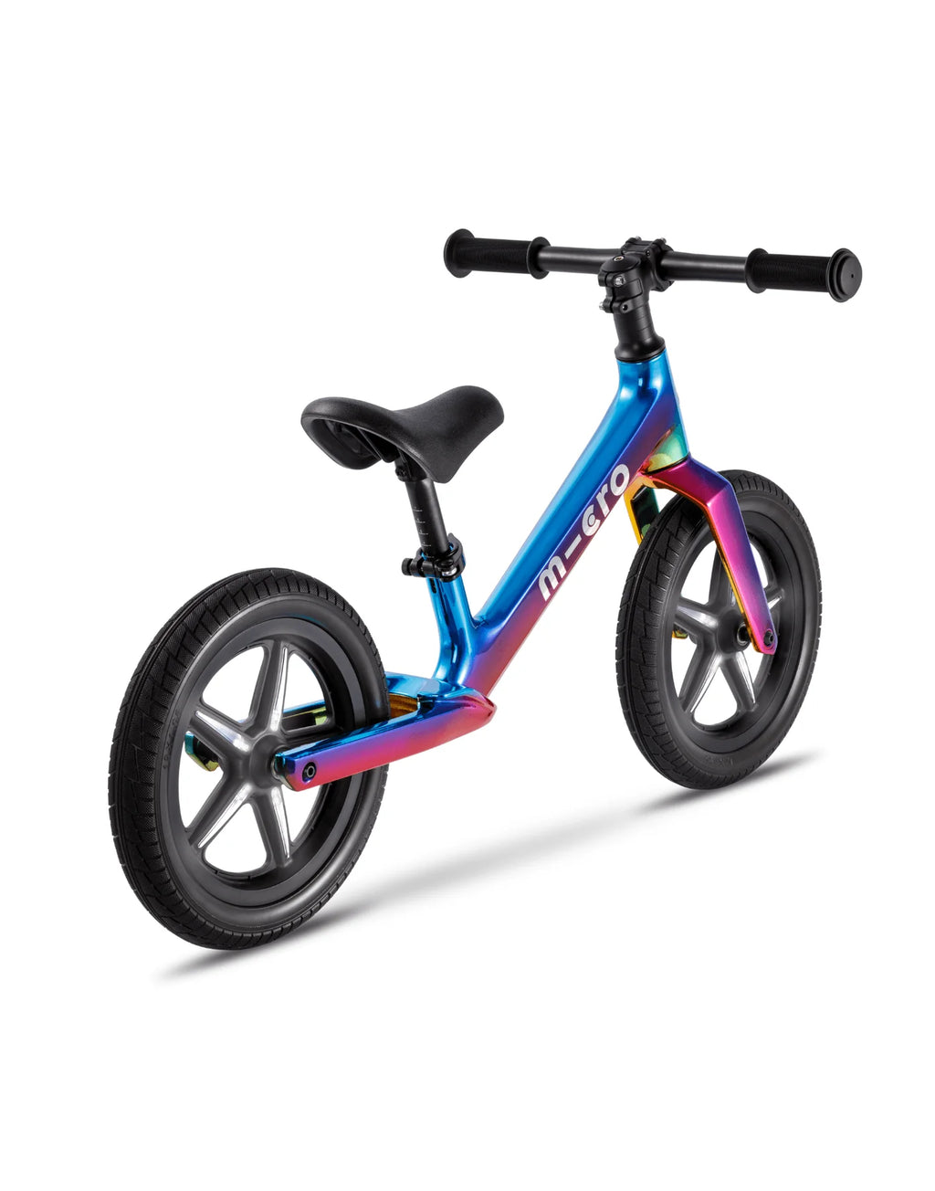 Micro Balance Bike Ultra LED Neochrome