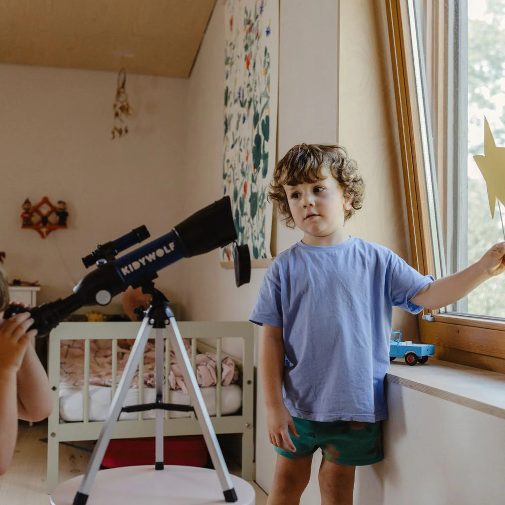 KIDY Telescope