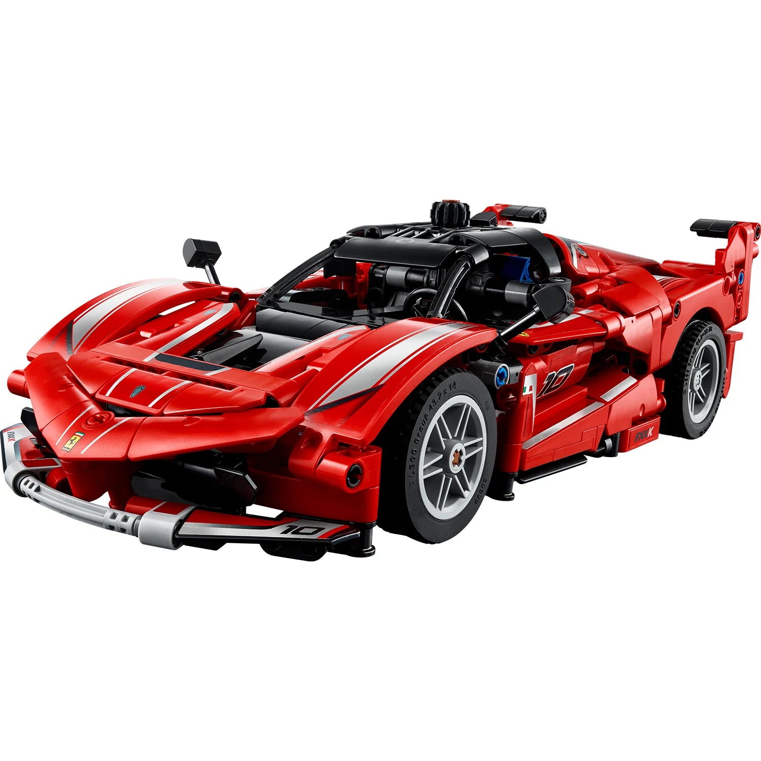 Lego 42212 Ferrari FXX K