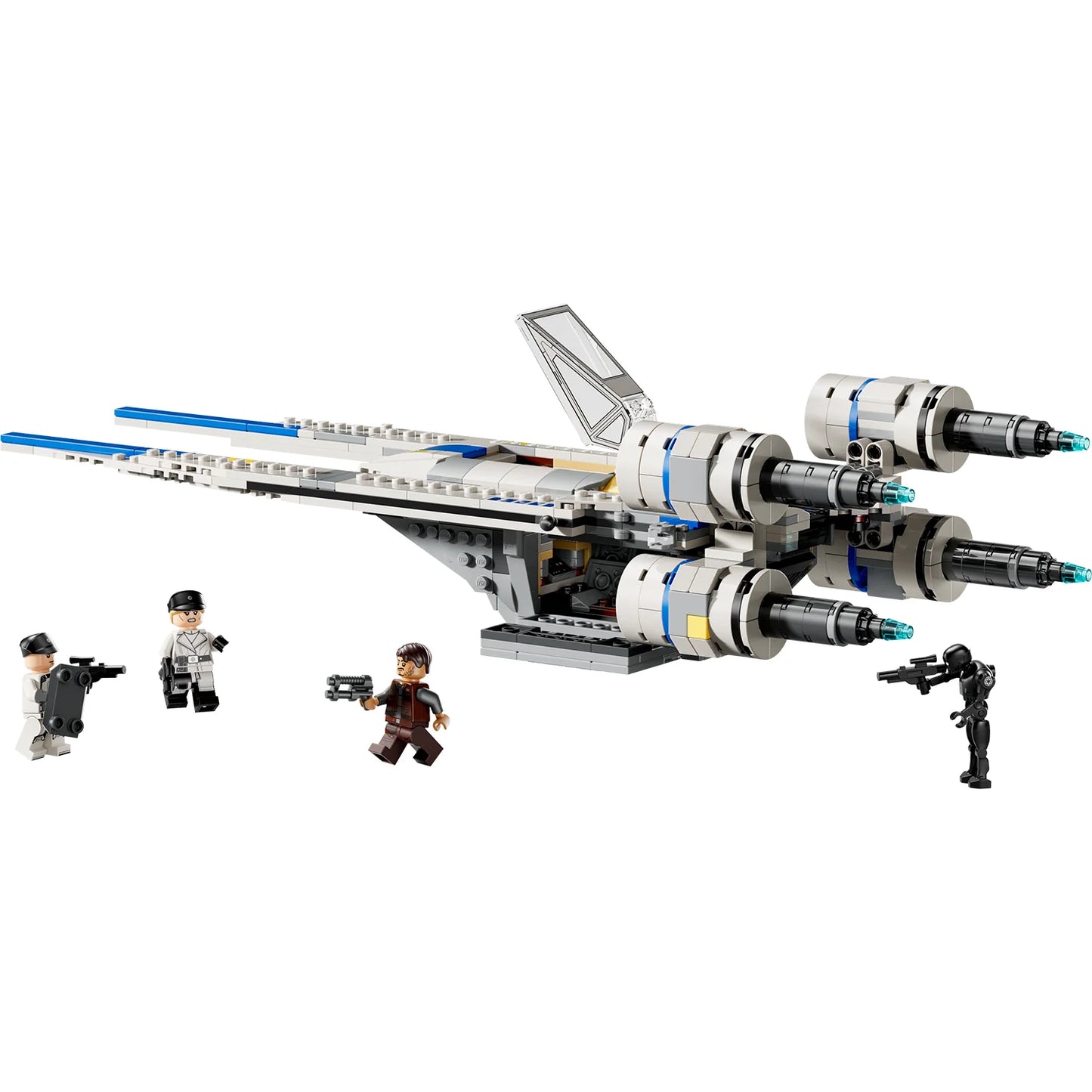 Lego 75399 Rebel U-Wing Starfighter