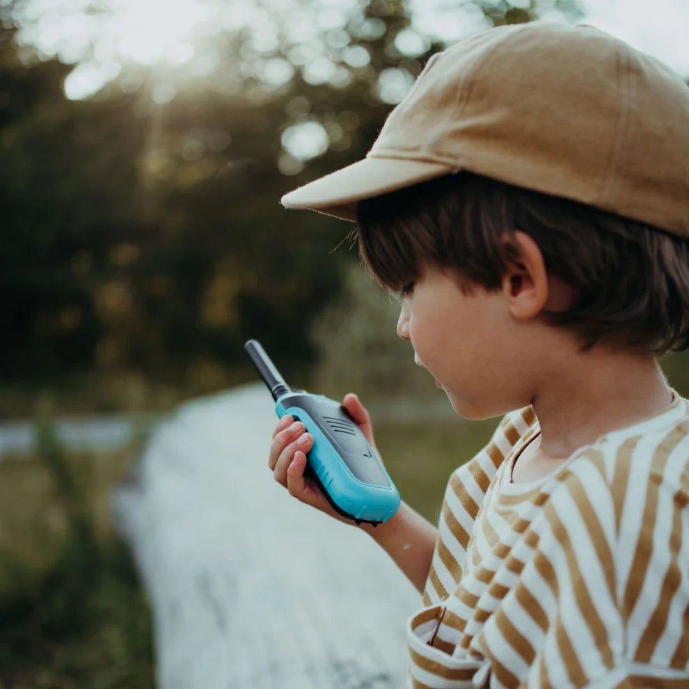 Kidytalk - Long Range Walkie-Talkie - The Toy Station