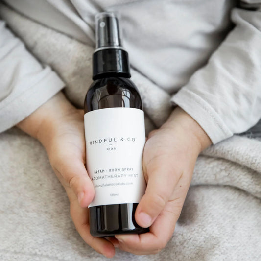 Dream Aromatherapy Room Spray