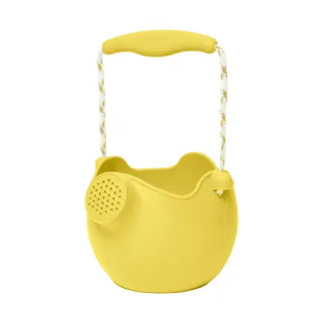 Sal + Be Scrunch Watering Can