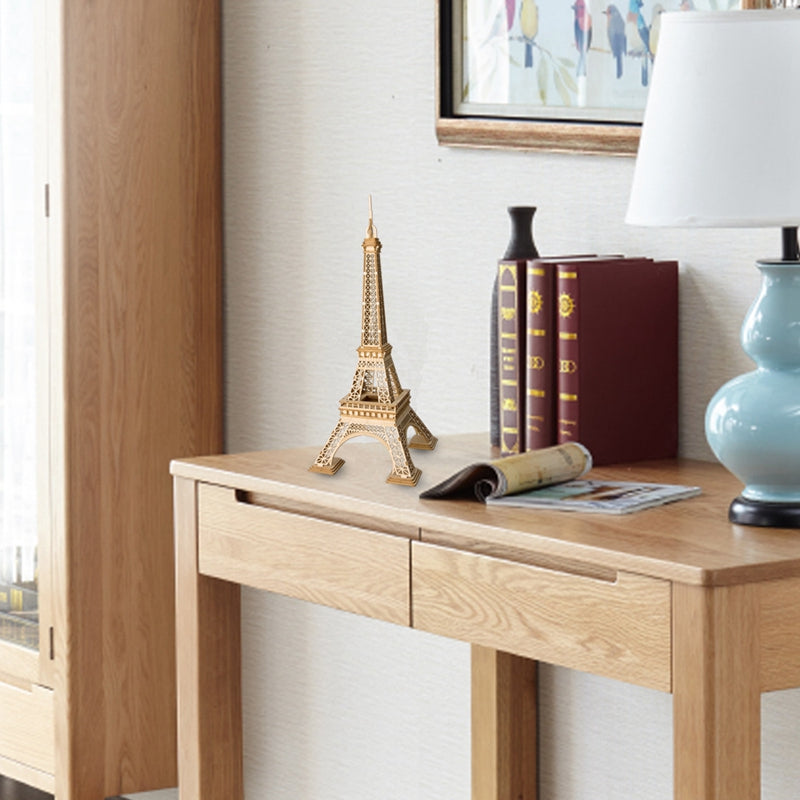 Rolife Classical 3D Wooden Puzzle - The Toy Station