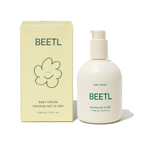 Baby Cream