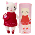 Sew your own Kitty