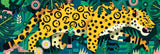 Djeco Leopard 1000pc  Puzzle