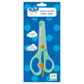 Kids Safety Learning Scissors - The Toy Station