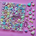 Easy Bead Craft Kit Pastel