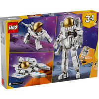 Lego 31152 Space Astronaut