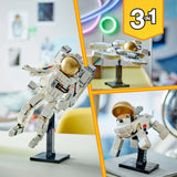 Lego 31152 Space Astronaut