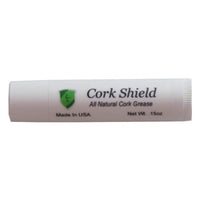 Cork Sheild Premium Cork Grease Tube