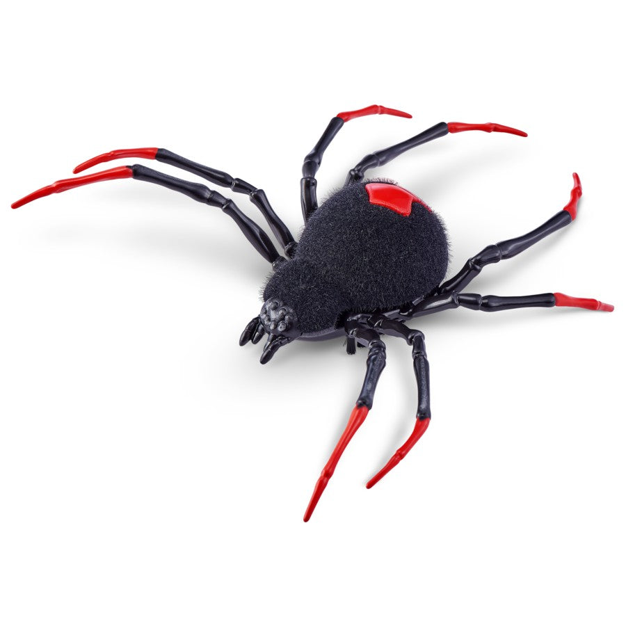 Robo Alive Crawling Spider - The Toy Station