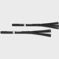 Heavy Nylon Brush 2B