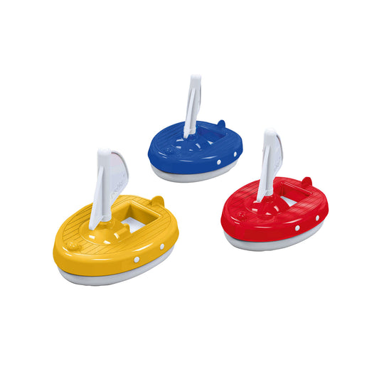 AquaPlay Sailboat - The Toy Station