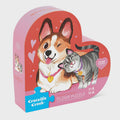 Classic Floor Puzzle 36 pc - Friends Fur-Ever - The Toy Station