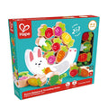 Bunny Balance & Threading Game