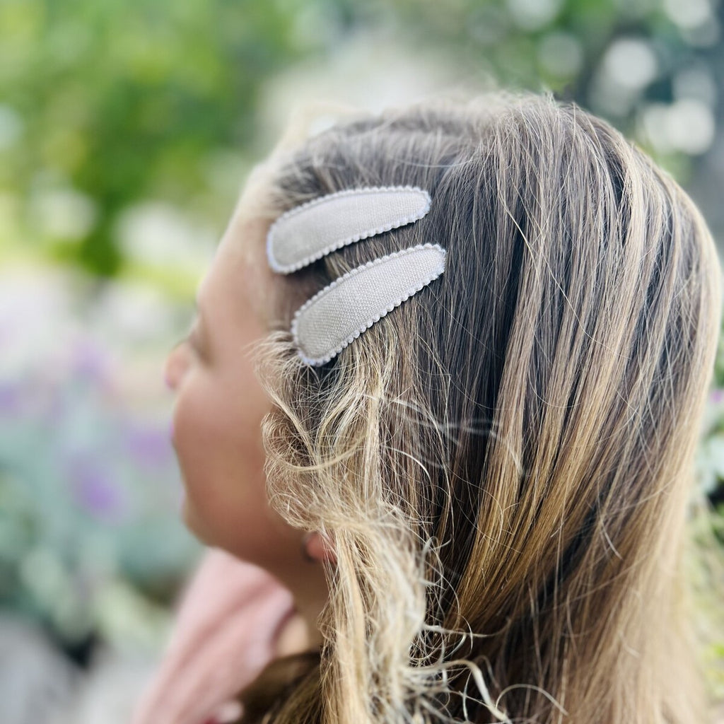 Mini & Me Snap Clip Set - The Toy Station