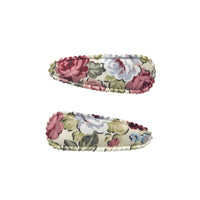 Mini & Me Snap Clip Set