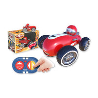 TOOKO Vintage RC Racer