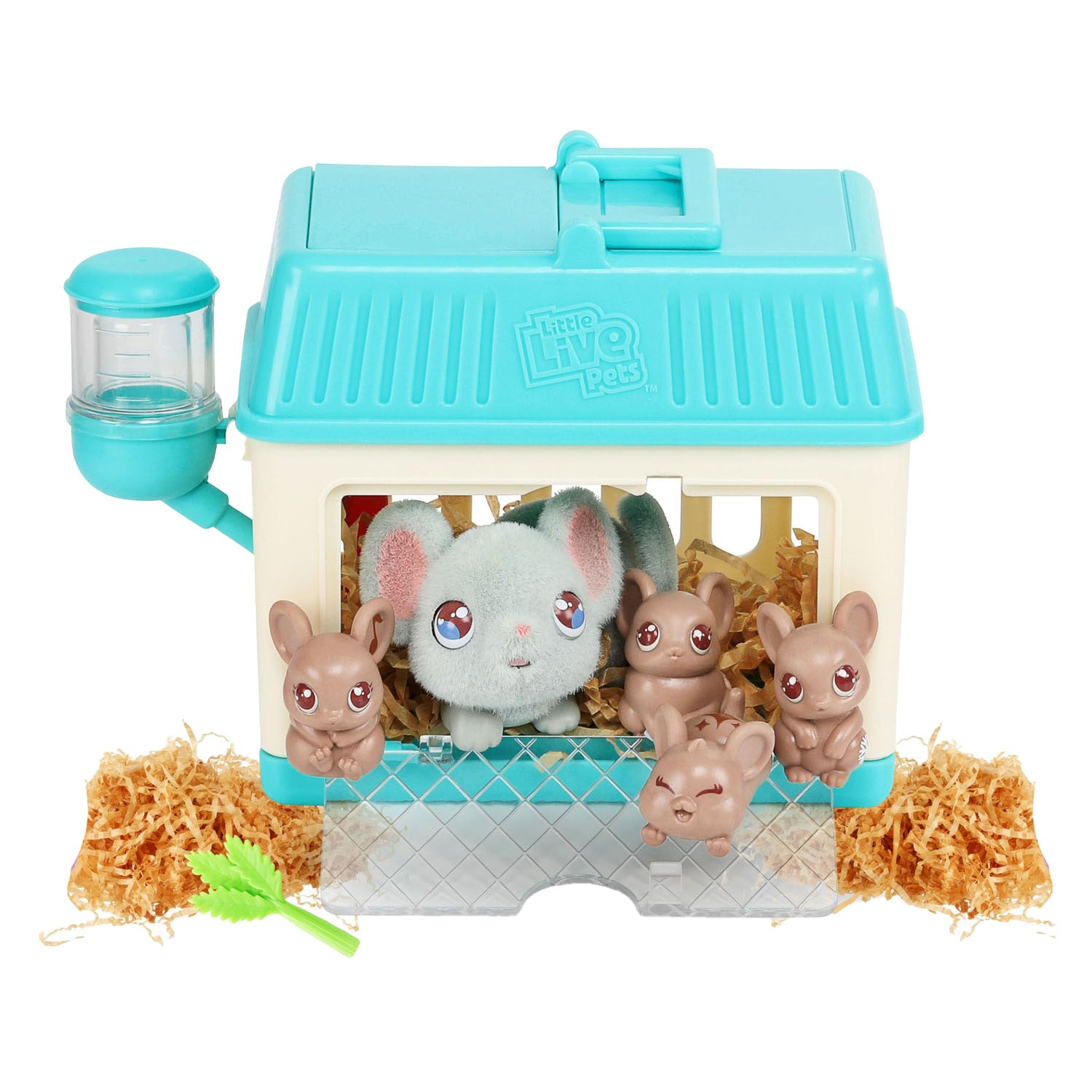 Little Live Pets Mama Surprise Minis - The Toy Station