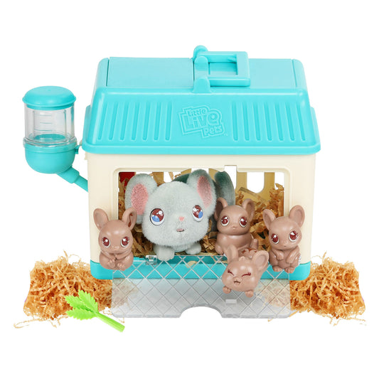 Little Live Pets Mama Surprise Minis - The Toy Station