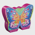 Classic Floor Puzzle 36 pc - Butterfly Garden - The Toy Station