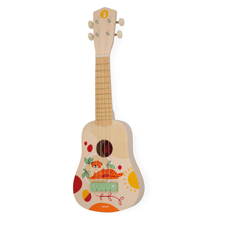 Sunshine Ukulele - The Toy Station