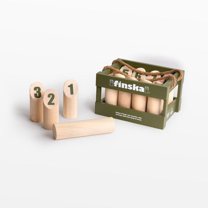 Planet Finska - Finska - The Toy Station