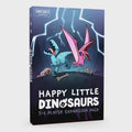 Happy Little Dinosaurs 5-6 Player Expansion pack