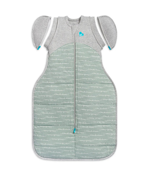 Love to Dream Swaddle Up Transition Bag 2.5tog