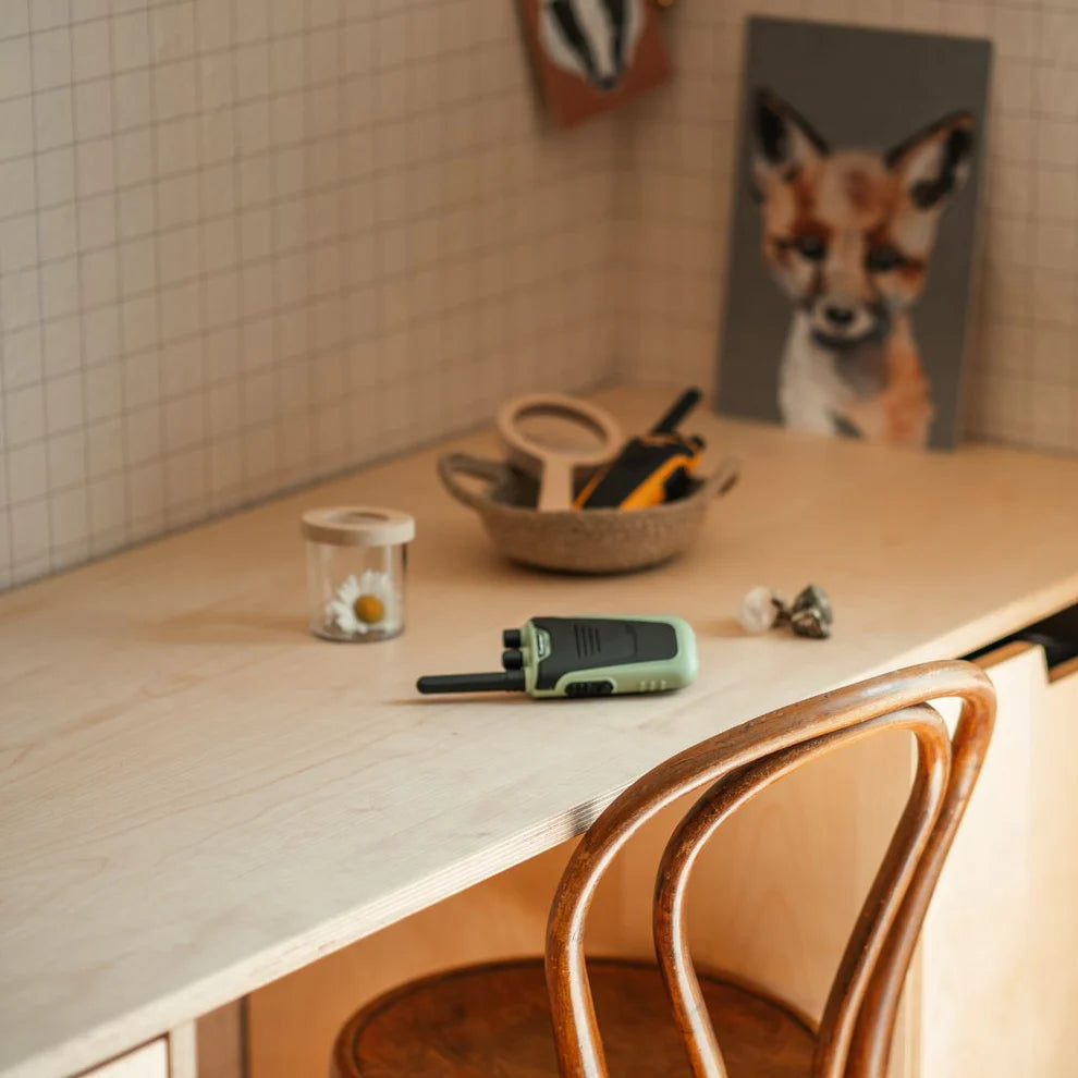 Kidytalk - Long Range Walkie-Talkie - The Toy Station