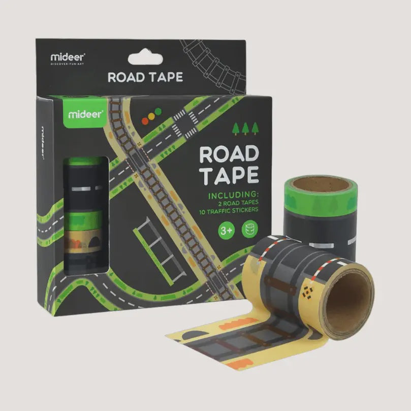Road Tape