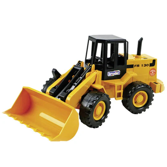 Construction 1:16 Articulated Loader - The Toy Station