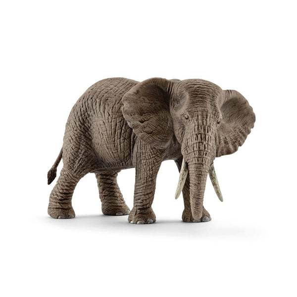 Schleich African Elephant Female