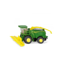 Siku John Deere Harvester 8500i