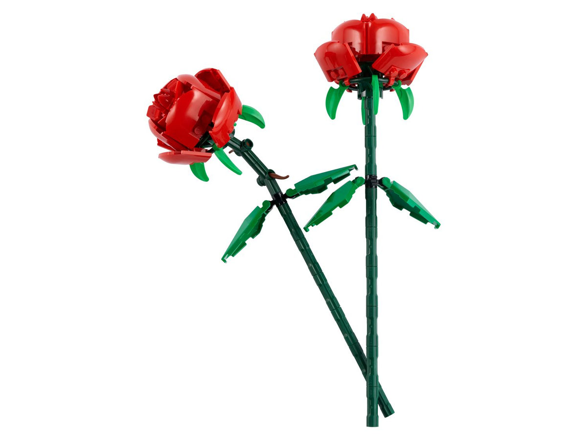 LEGO Roses 40460