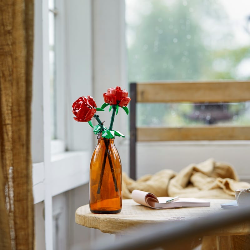 LEGO Roses 40460