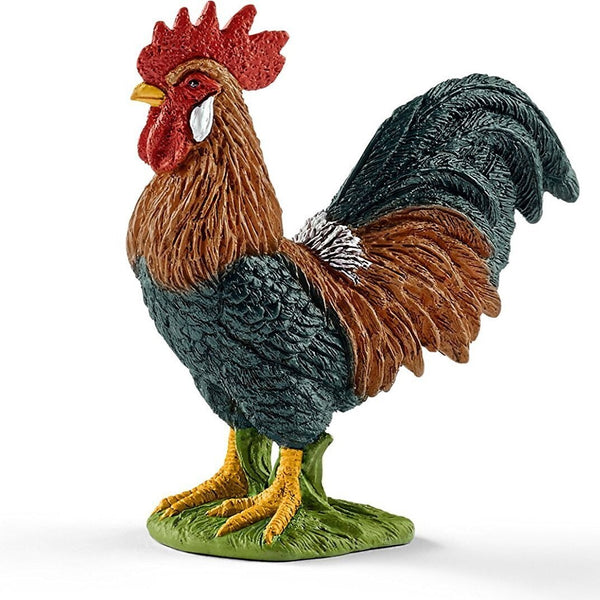 Schleich Rooster