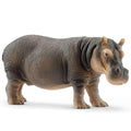Schleich Hippopotamus - The Toy Station