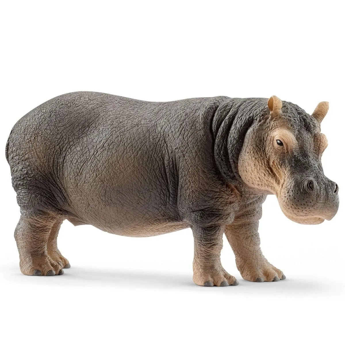 Schleich Hippopotamus - The Toy Station